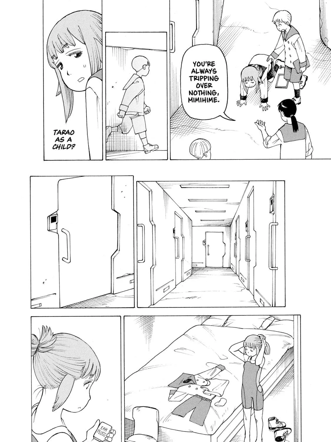 Heavenly Delusion Chapter 24 page 11 - 