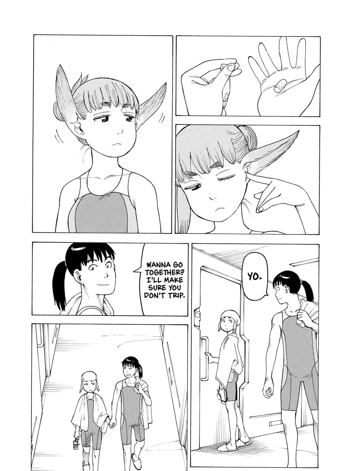 Heavenly Delusion Chapter 24 page 13 - 