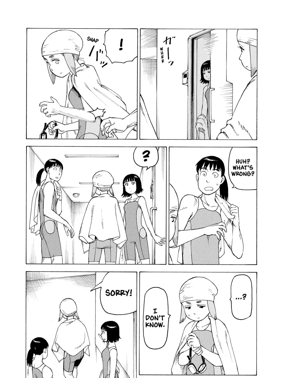Heavenly Delusion Chapter 24 page 15 - 