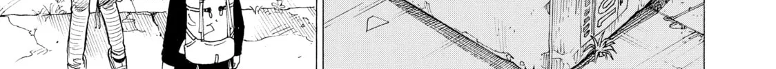 Heavenly Delusion Chapter 24 page 34 - 