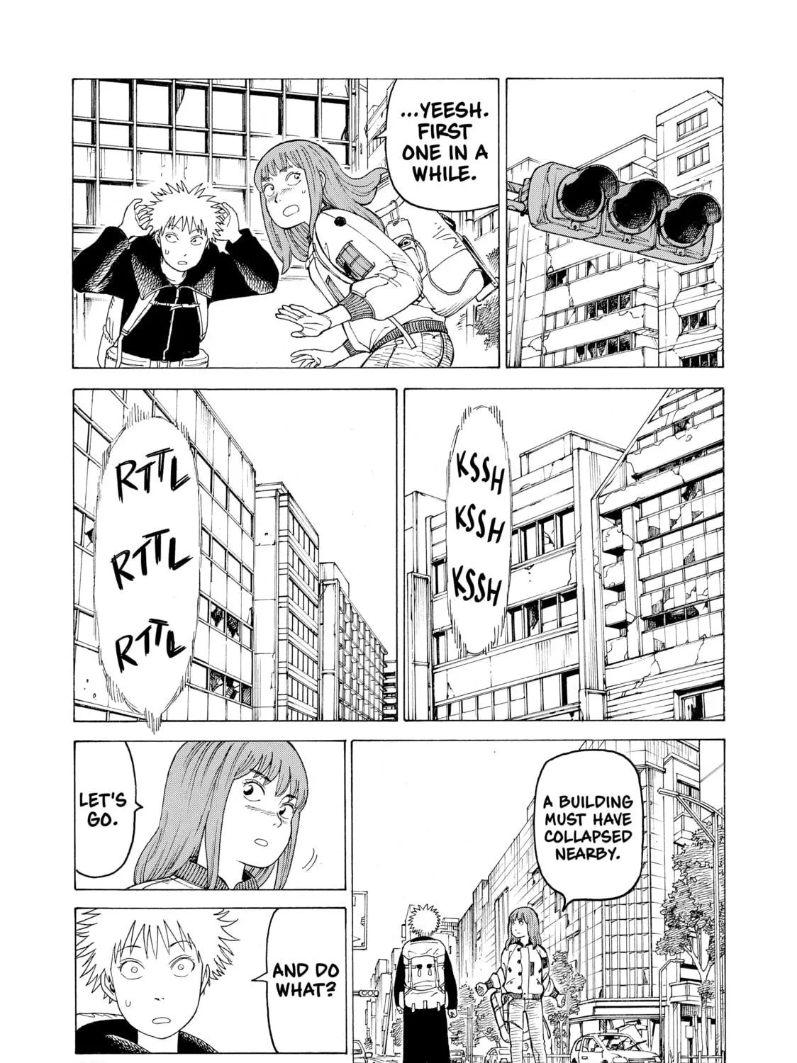 Heavenly Delusion Chapter 24 page 41 - 