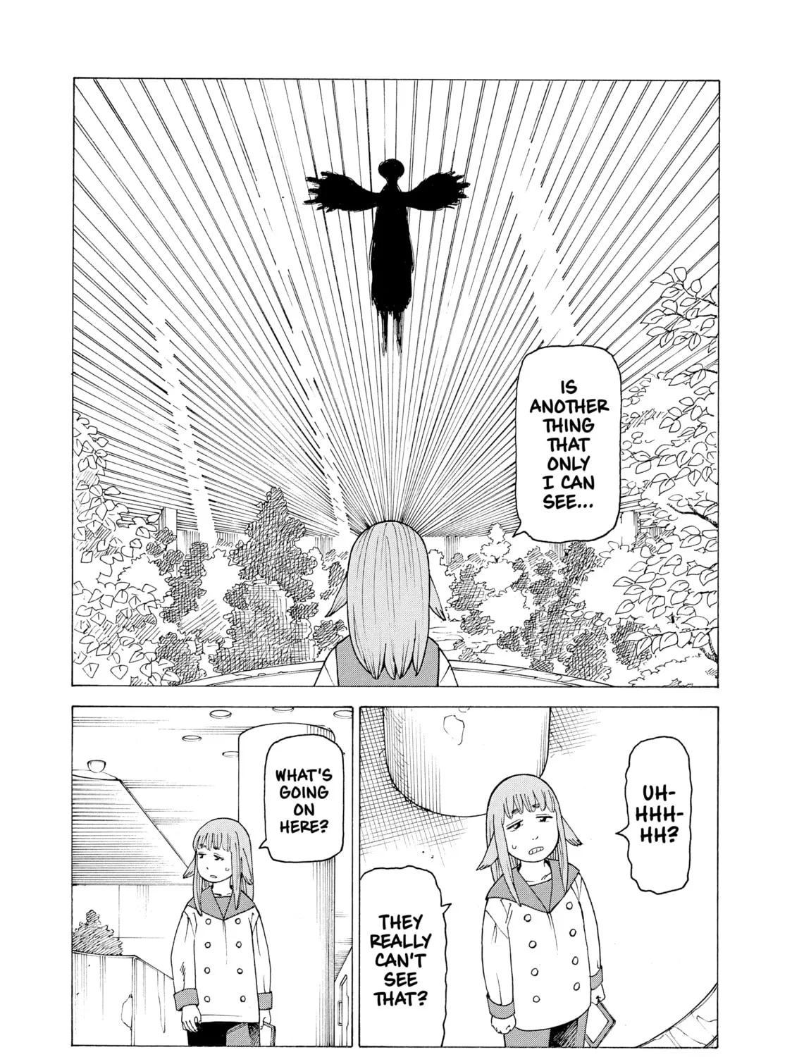 Heavenly Delusion Chapter 24 page 63 - 