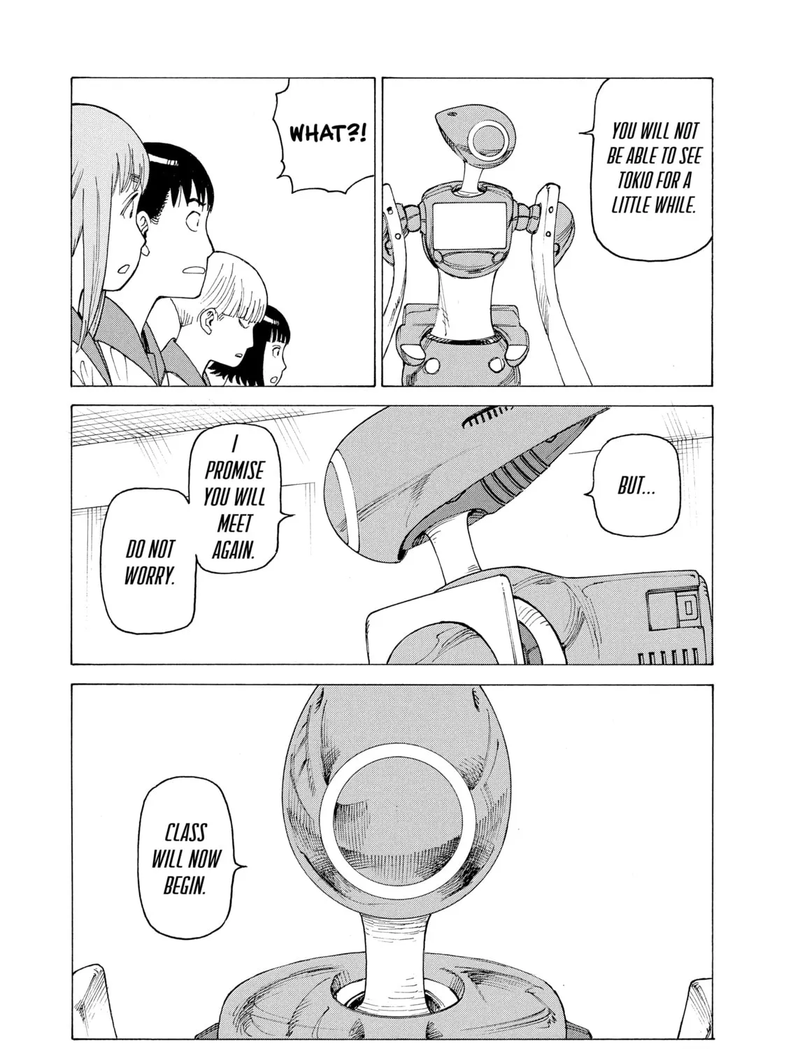 Heavenly Delusion Chapter 24 page 67 - 