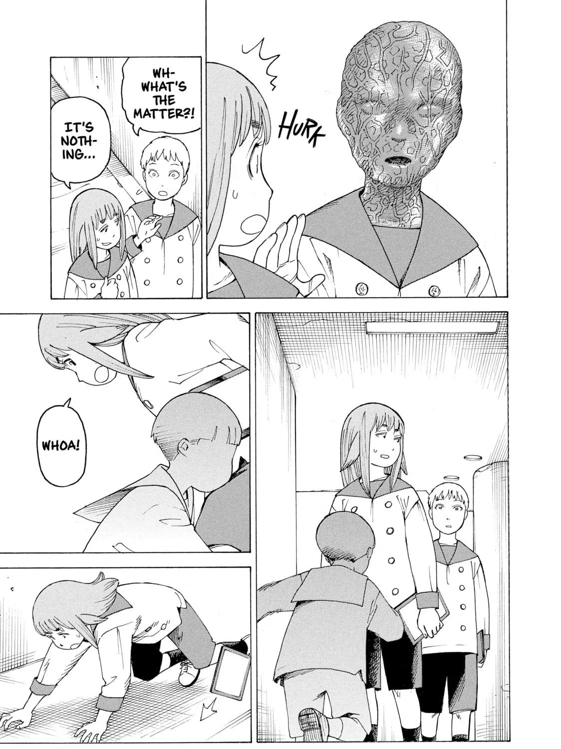 Heavenly Delusion Chapter 24 page 9 - 