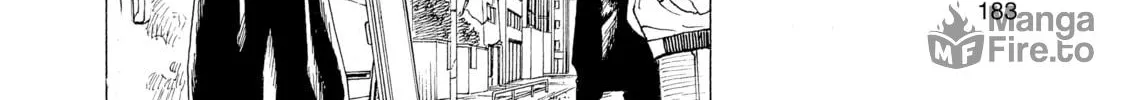 Heavenly Delusion Chapter 25 page 40 - 