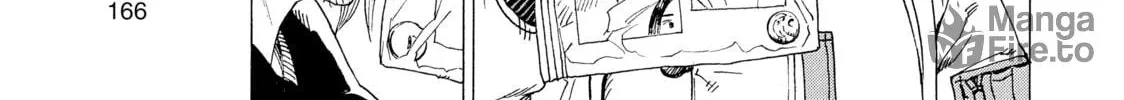 Heavenly Delusion Chapter 25 page 6 - 