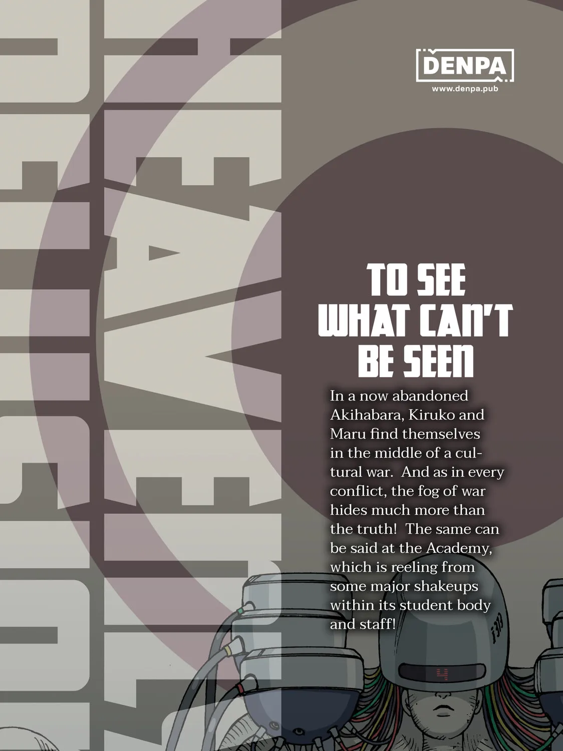 Heavenly Delusion Chapter 25 page 61 - 