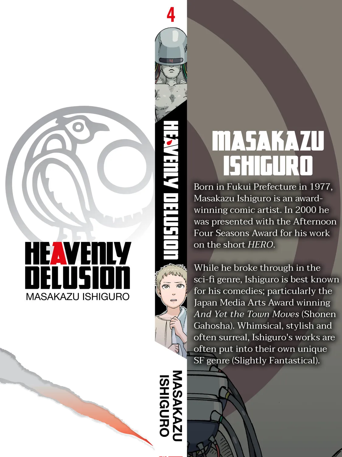Heavenly Delusion Chapter 25 page 67 - 