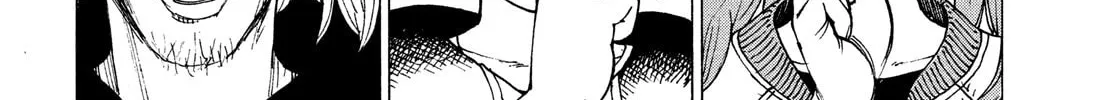 Heavenly Delusion Chapter 27 page 32 - 