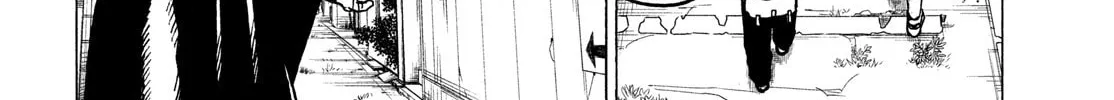 Heavenly Delusion Chapter 27 page 8 - 