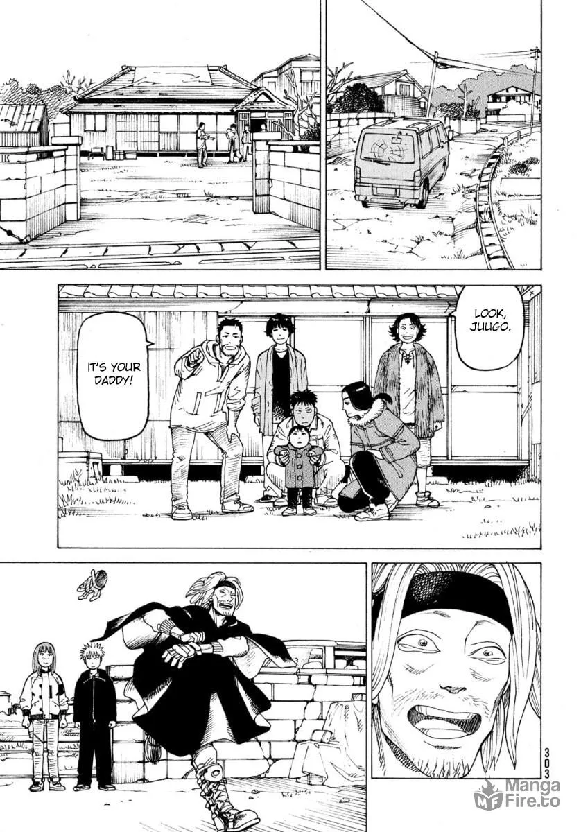 Heavenly Delusion Chapter 28 page 25 - 