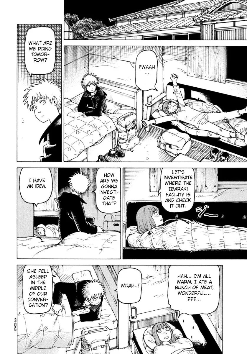 Heavenly Delusion Chapter 28 page 28 - 