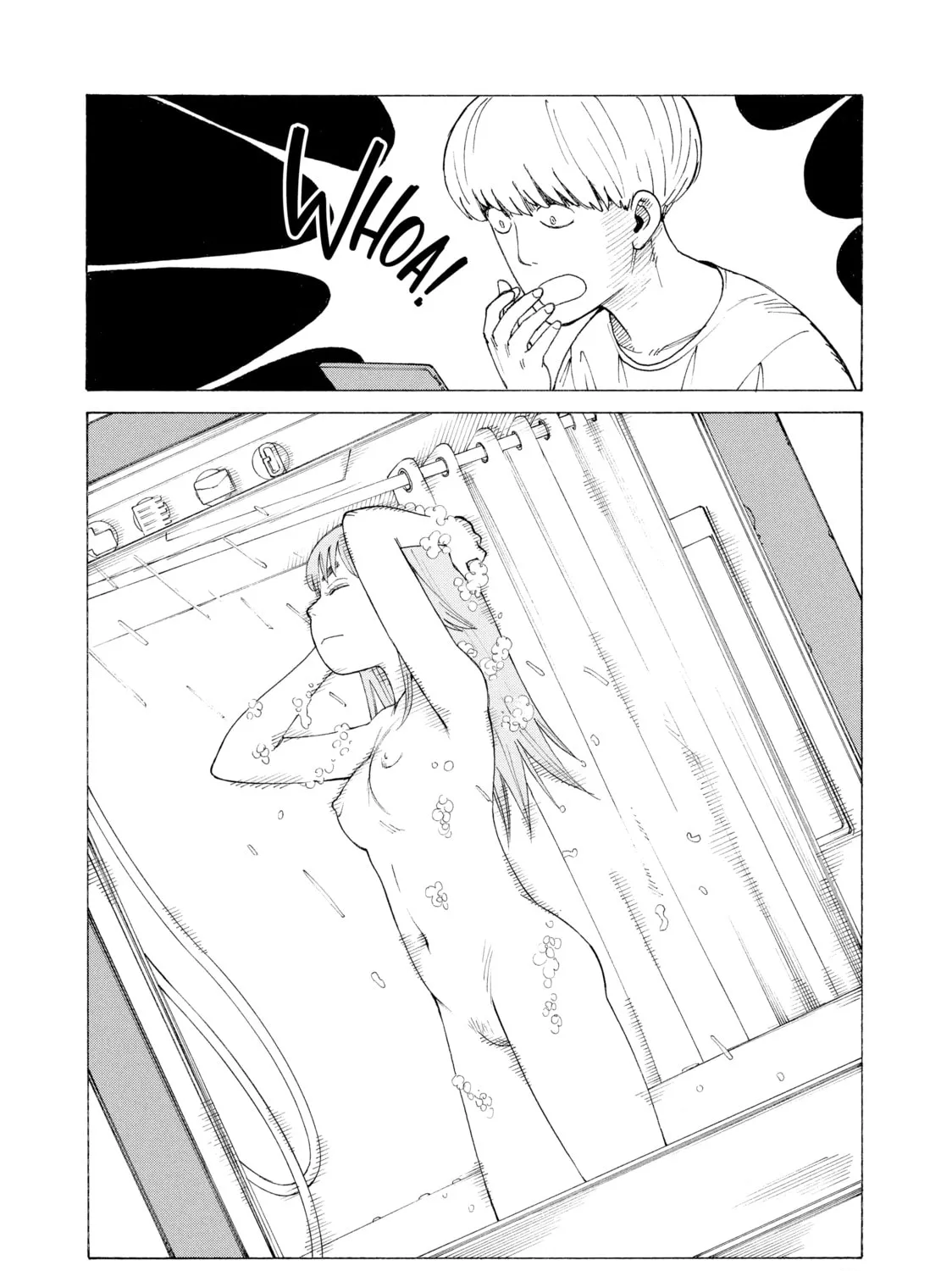 Heavenly Delusion Chapter 3 page 61 - 