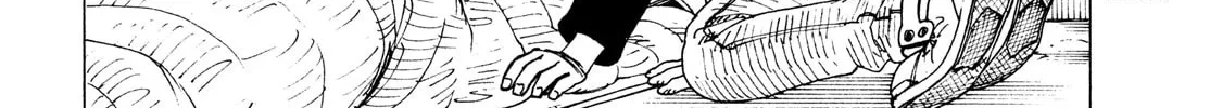 Heavenly Delusion Chapter 30 page 44 - 