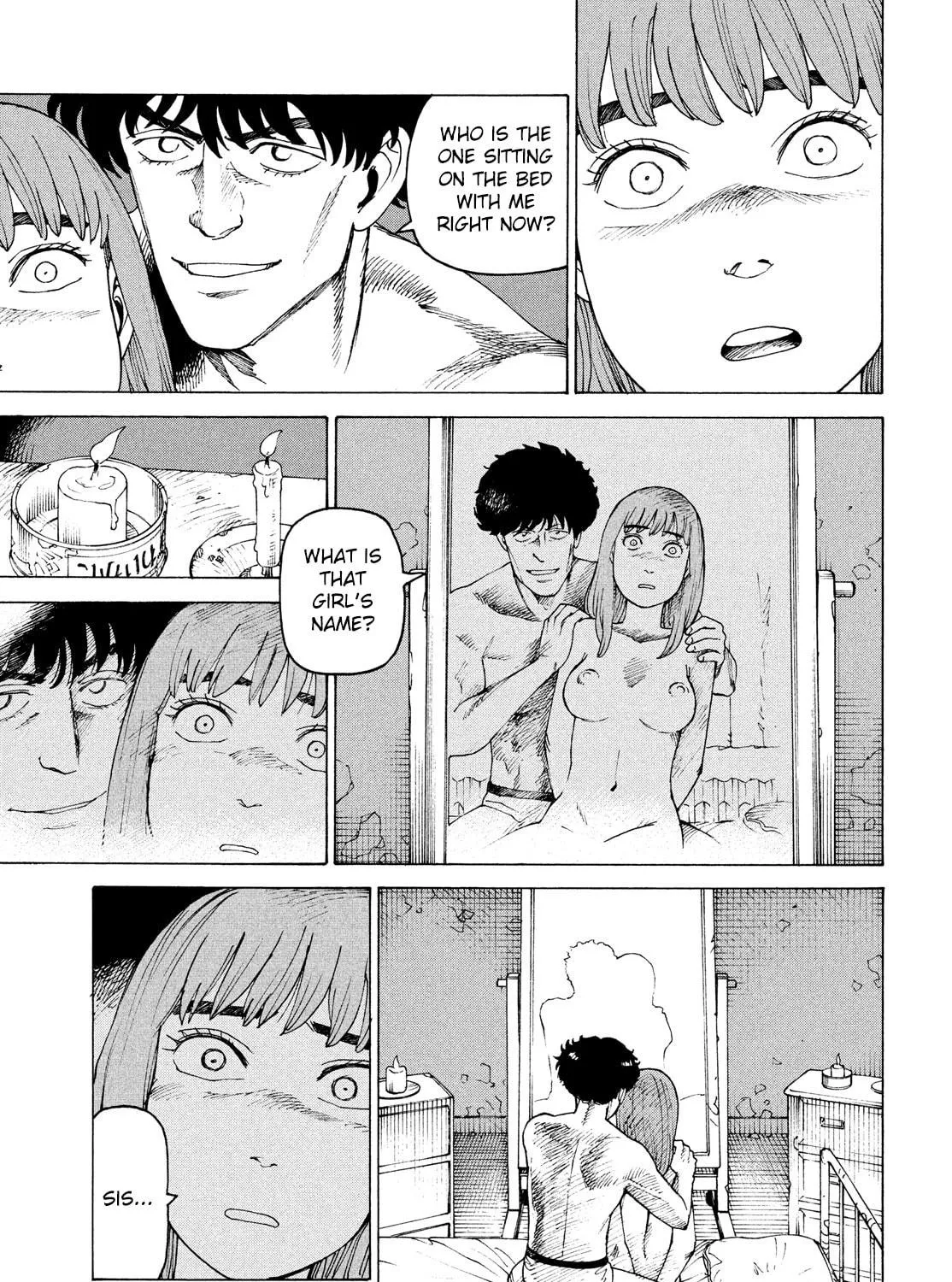 Heavenly Delusion Chapter 32 page 47 - 