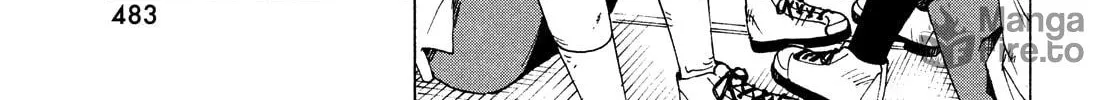 Heavenly Delusion Chapter 39 page 10 - 