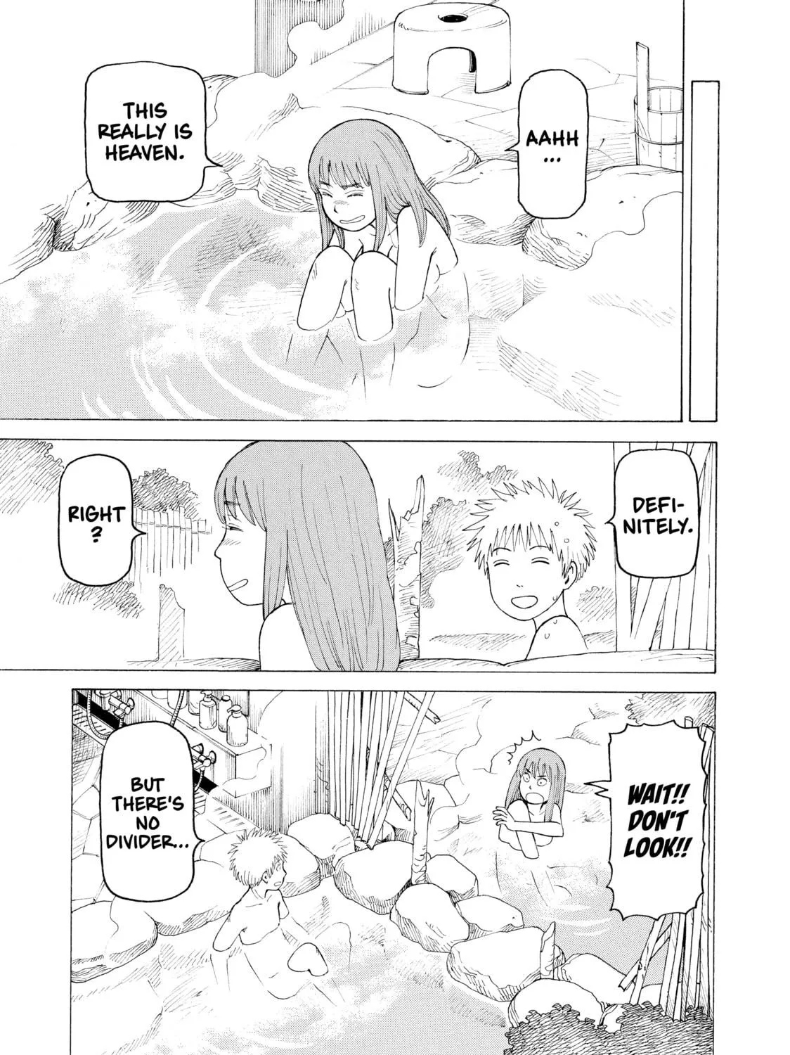 Heavenly Delusion Chapter 4 page 23 - 