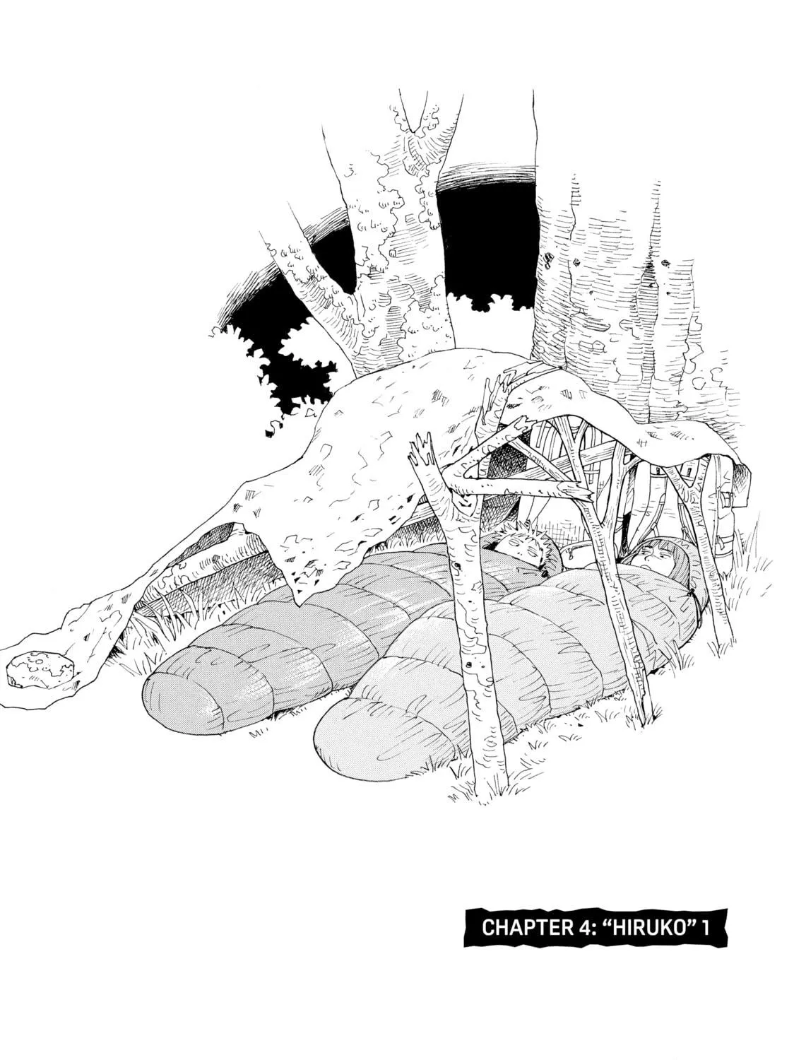 Heavenly Delusion Chapter 4 page 5 - 