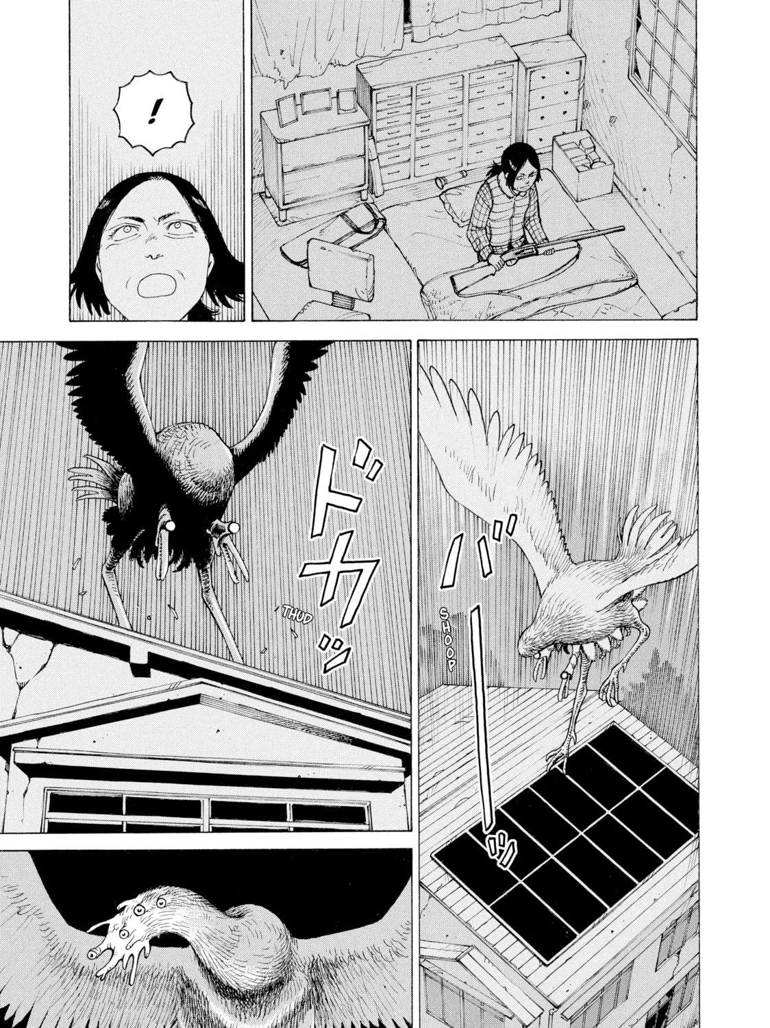 Heavenly Delusion Chapter 4 page 47 - 