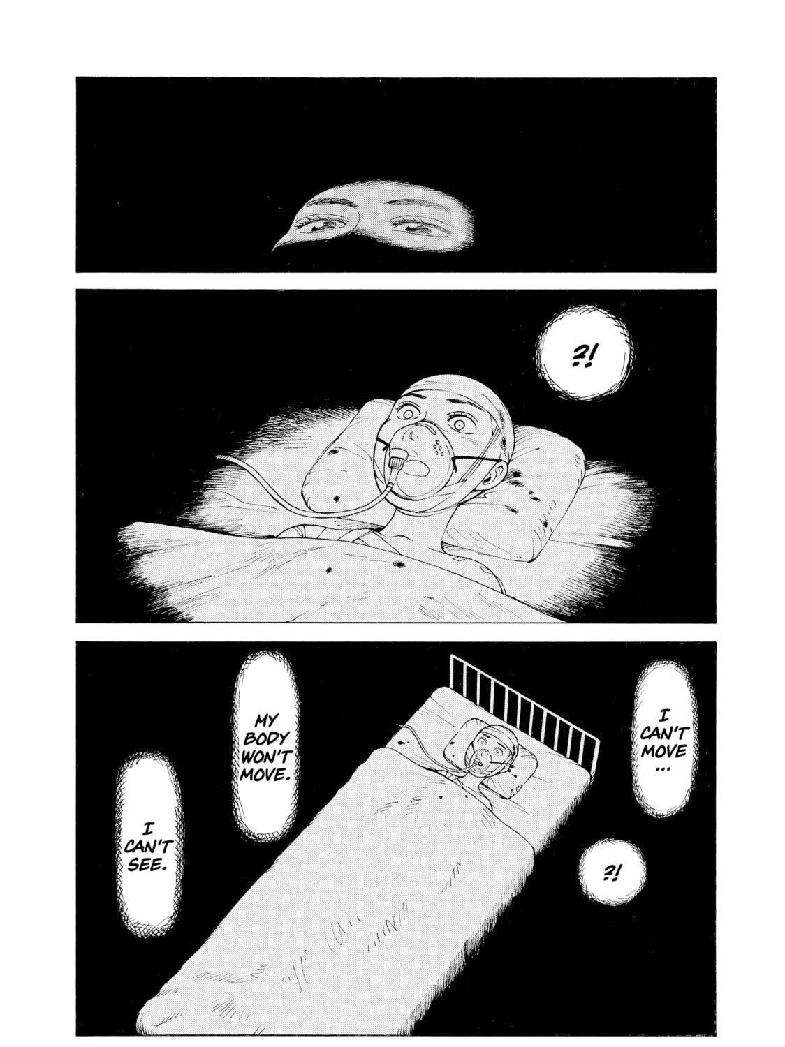 Heavenly Delusion Chapter 4 page 51 - 