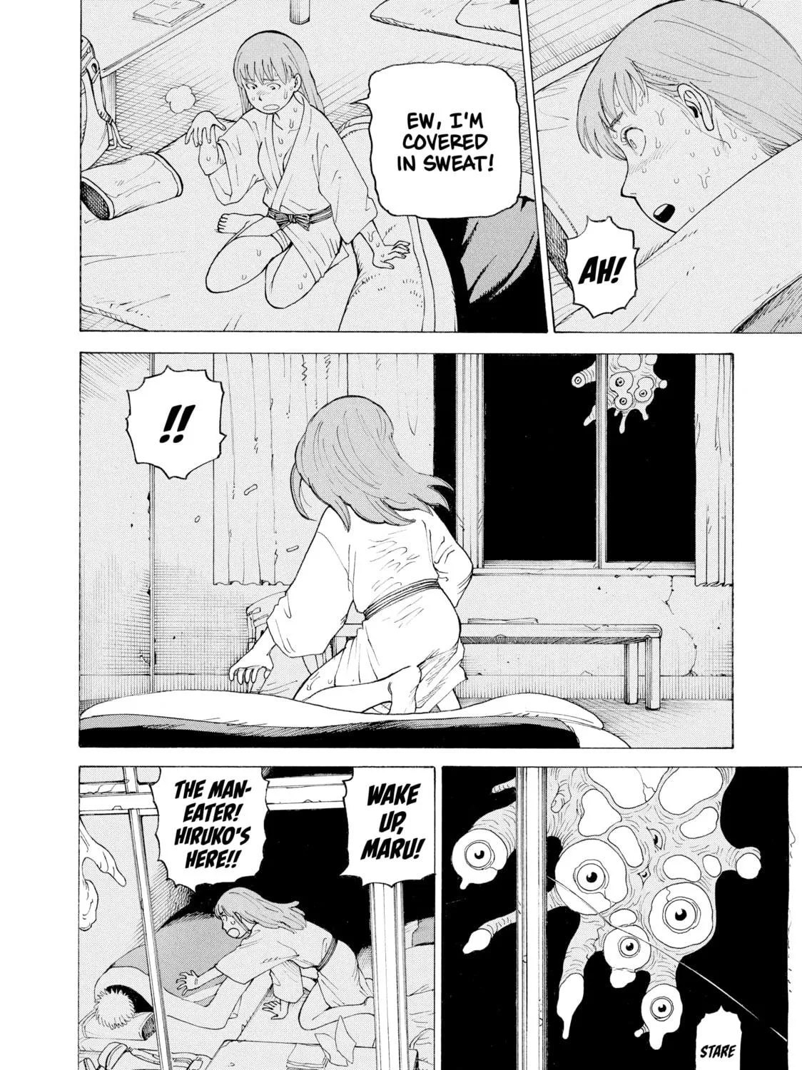 Heavenly Delusion Chapter 4 page 53 - 