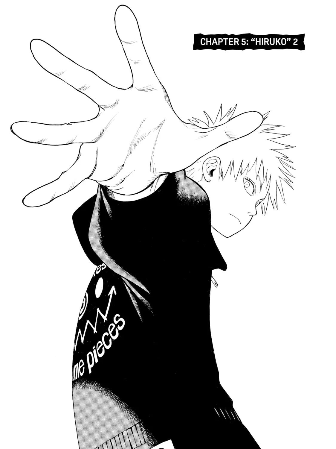 Heavenly Delusion Chapter 4 page 63 - 