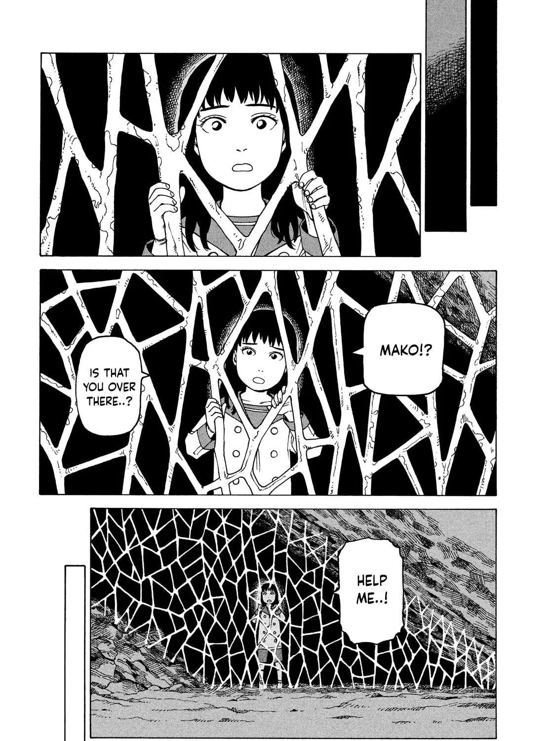 Heavenly Delusion Chapter 41 page 23 - 
