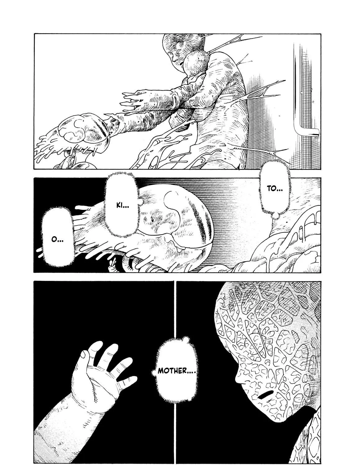Heavenly Delusion Chapter 41 page 53 - 