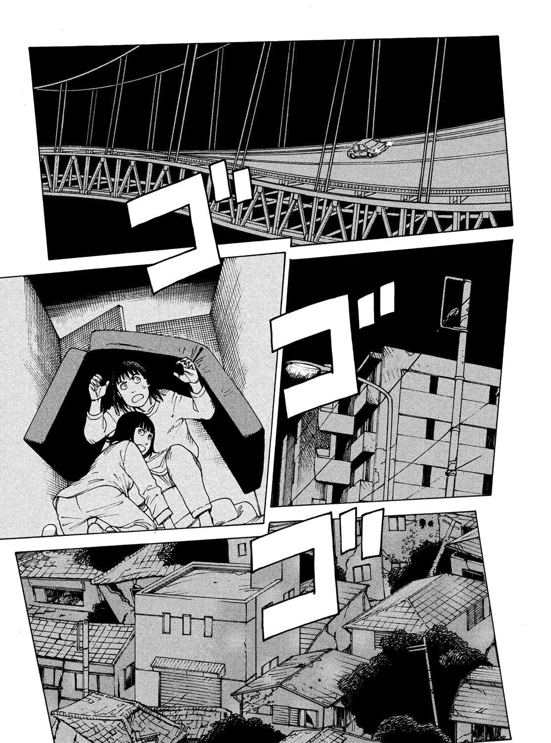 Heavenly Delusion Chapter 43 page 53 - 