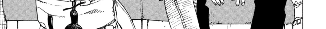 Heavenly Delusion Chapter 44 page 34 - 