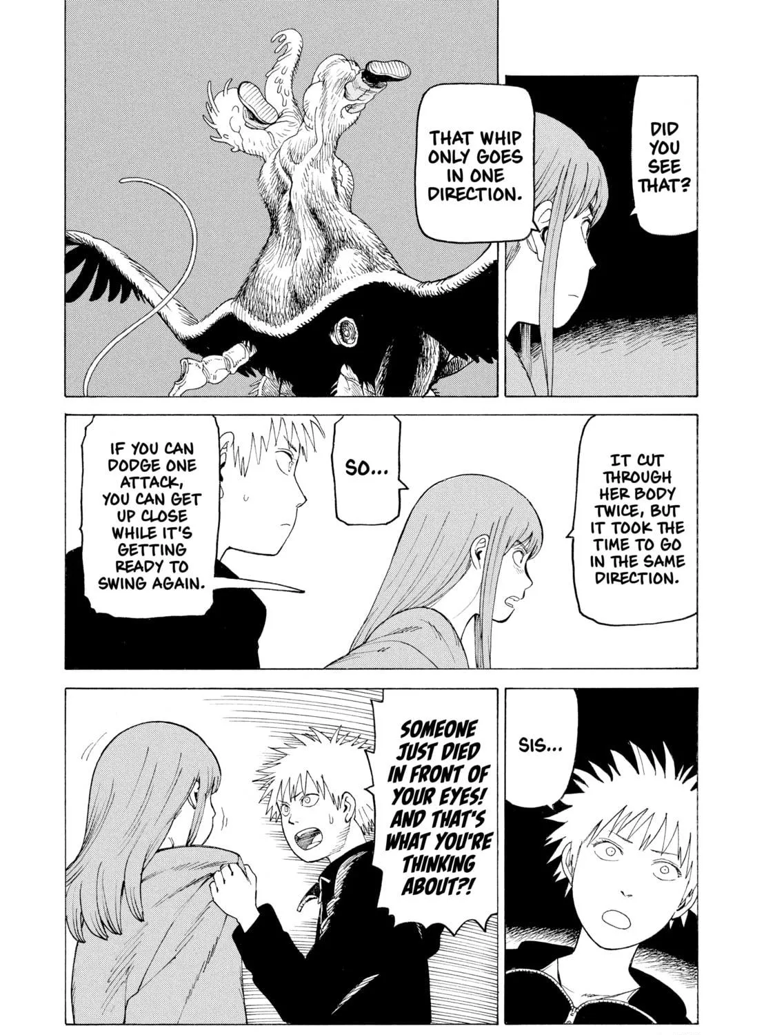 Heavenly Delusion Chapter 5 page 41 - 