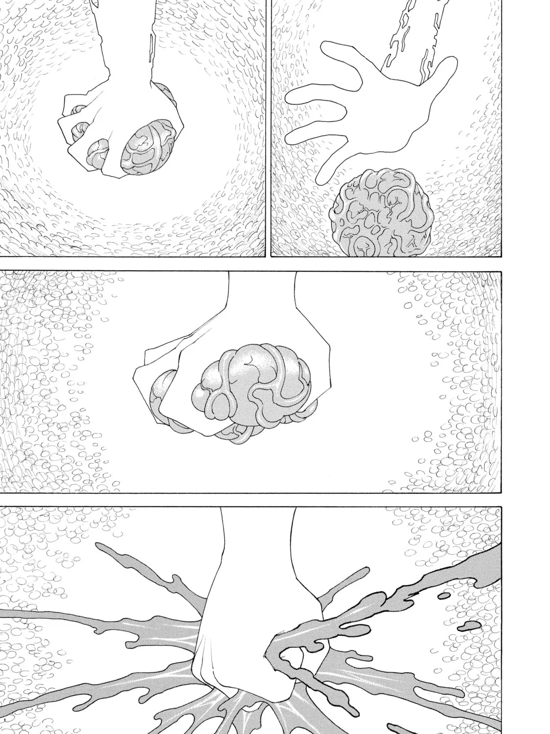 Heavenly Delusion Chapter 5 page 51 - 