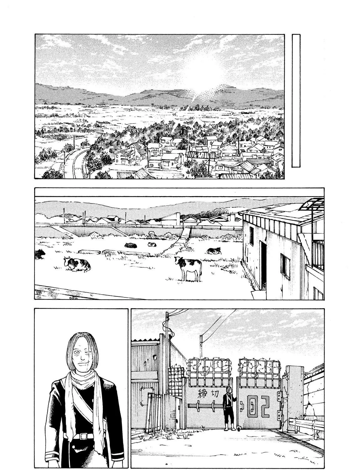 Heavenly Delusion Chapter 51 page 9 - 
