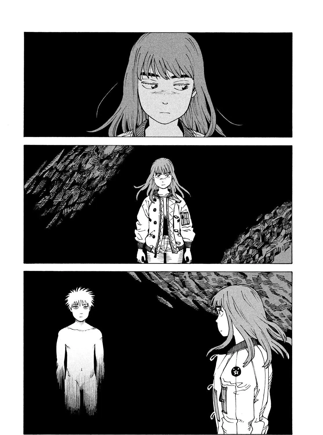 Heavenly Delusion Chapter 54 page 11 - 