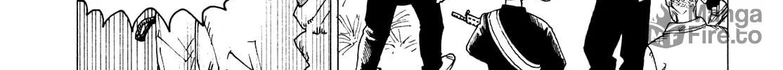 Heavenly Delusion Chapter 55 page 40 - 