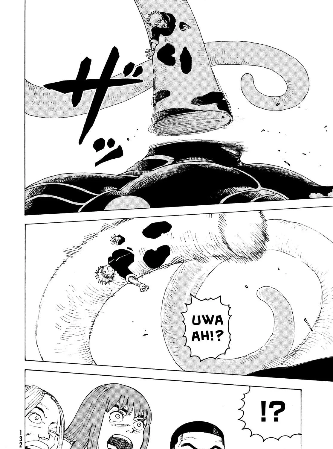 Heavenly Delusion Chapter 56 page 11 - 