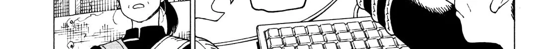 Heavenly Delusion Chapter 56 page 38 - 