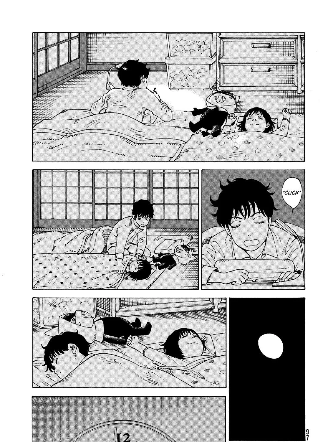 Heavenly Delusion Chapter 59 page 53 - 