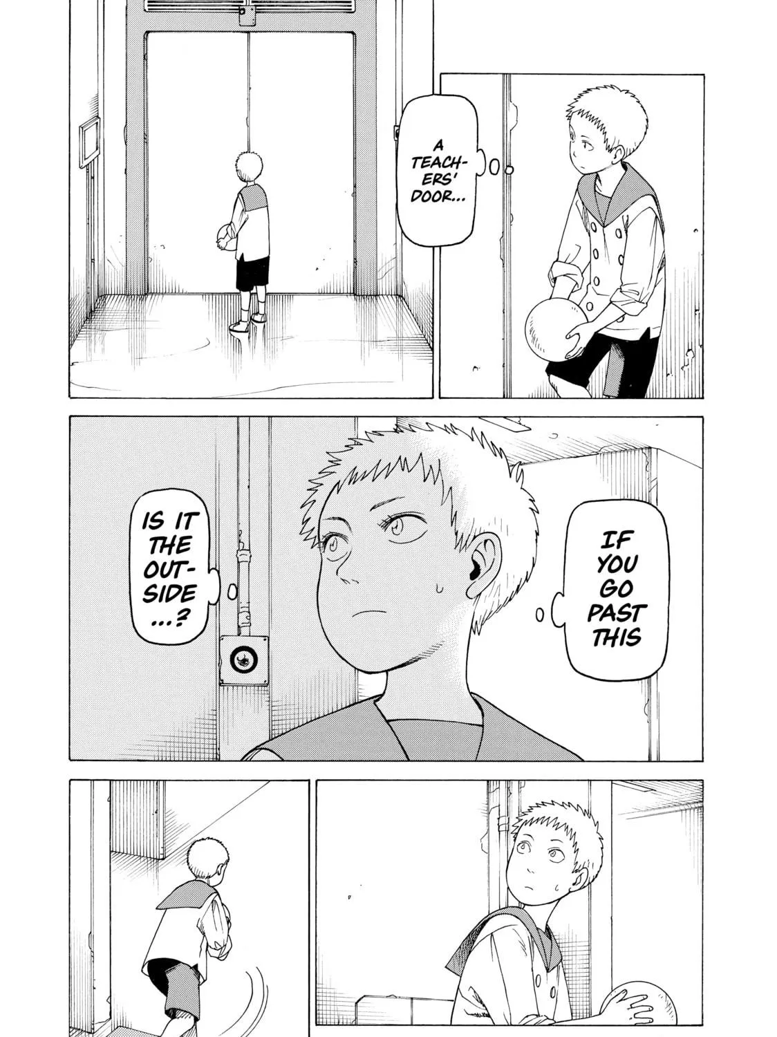 Heavenly Delusion Chapter 6 page 11 - 