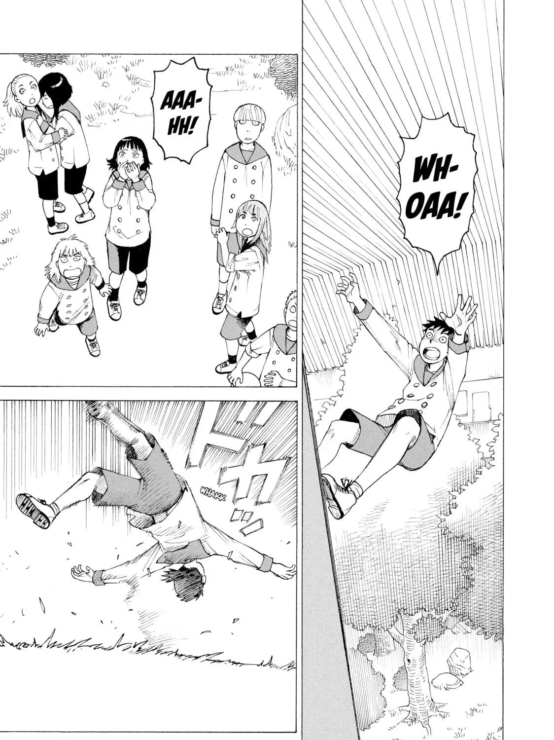 Heavenly Delusion Chapter 6 page 23 - 