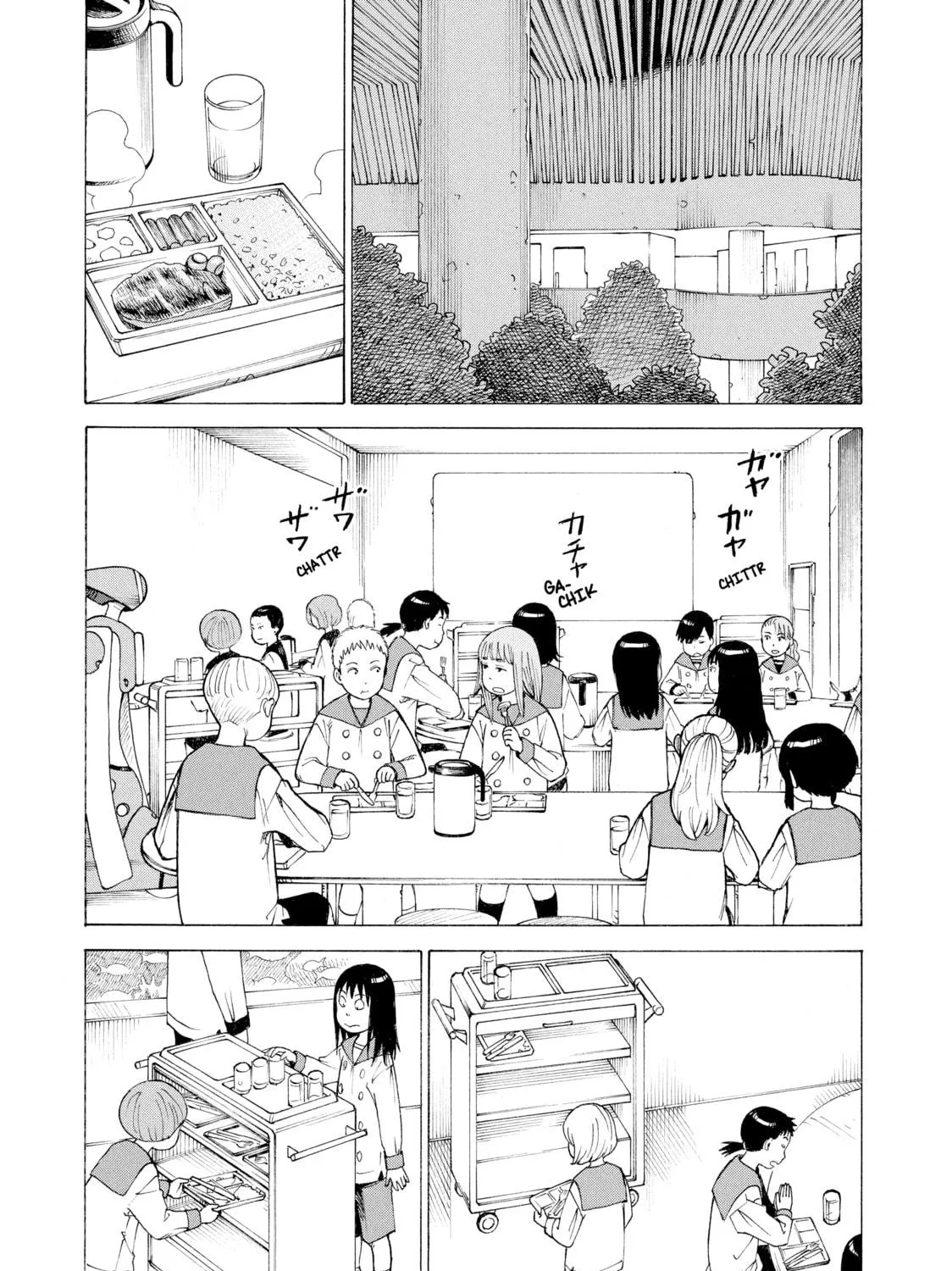 Heavenly Delusion Chapter 6 page 29 - 