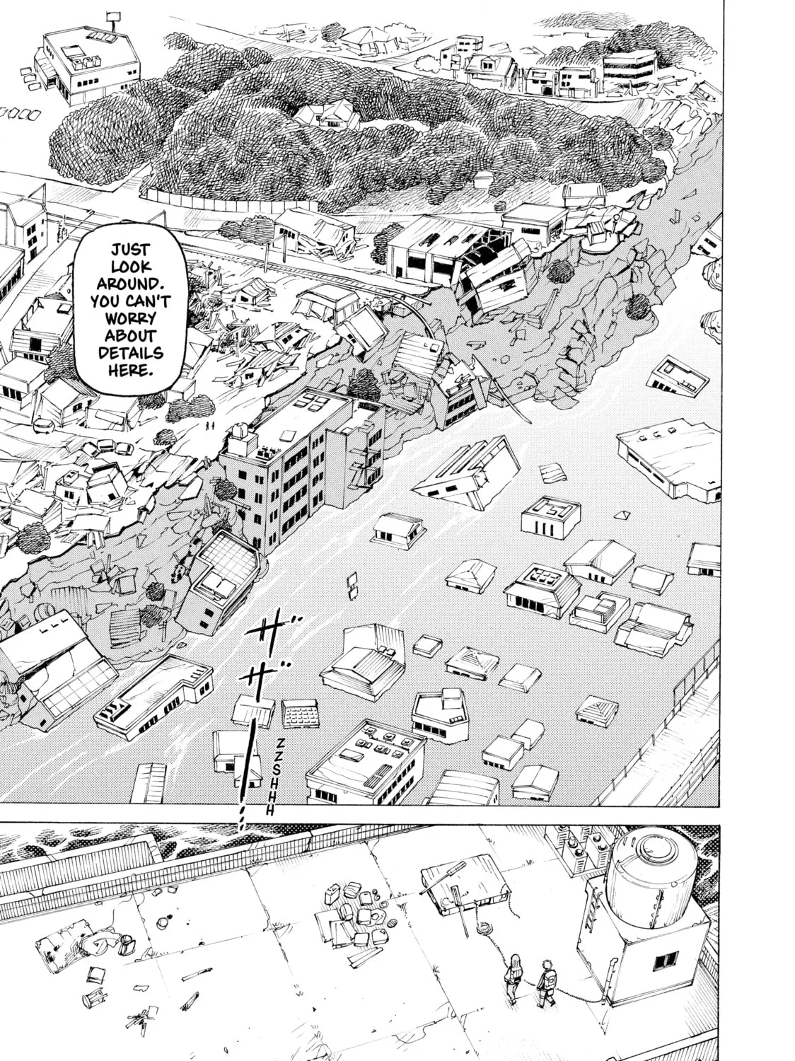 Heavenly Delusion Chapter 6 page 43 - 