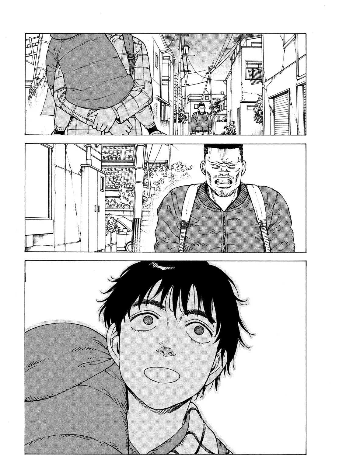 Heavenly Delusion Chapter 62 page 59 - 