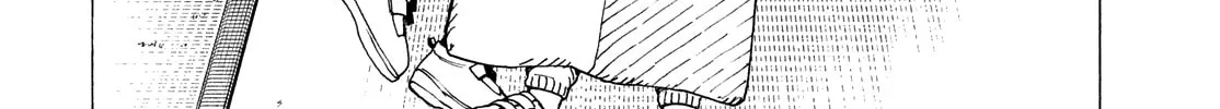 Heavenly Delusion Chapter 63 page 32 - 