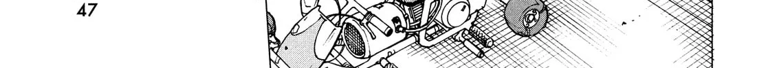 Heavenly Delusion Chapter 64 page 22 - 