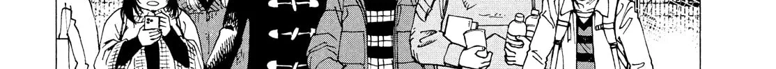 Heavenly Delusion Chapter 65 page 28 - 