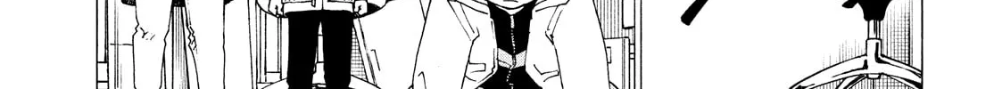 Heavenly Delusion Chapter 65 page 34 - 