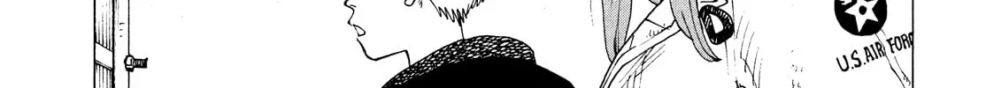 Heavenly Delusion Chapter 66 page 34 - 