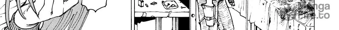 Heavenly Delusion Chapter 66 page 50 - 