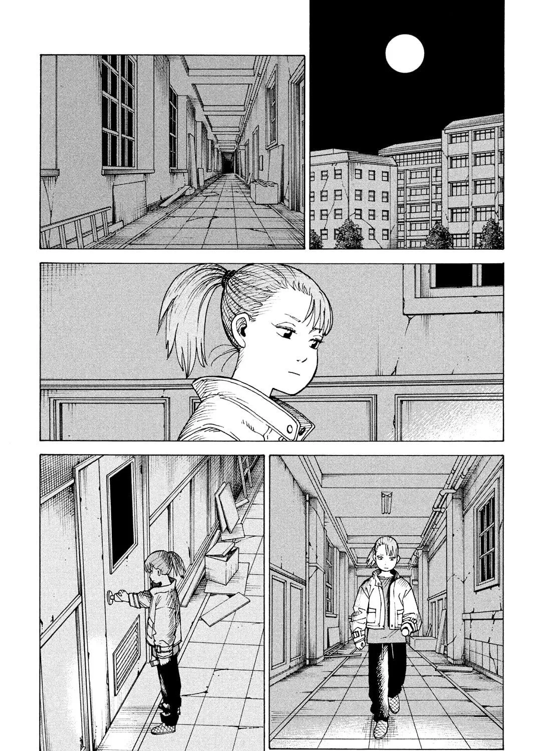 Heavenly Delusion Chapter 69 page 19 - 